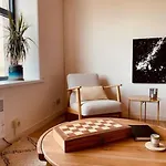 Sfeervol Apartment, Petit Ensor