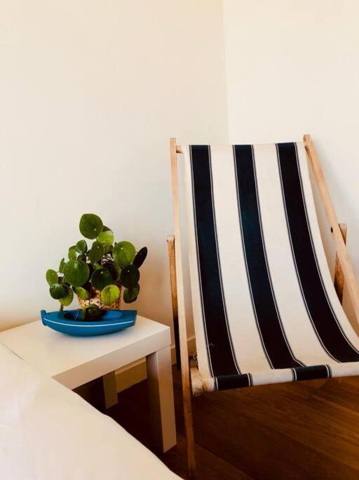 Sfeervol Apartment, Petit Ensor Appartement *
