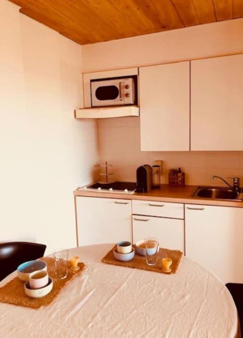 Sfeervol Apartment, Petit Ensor Ostende