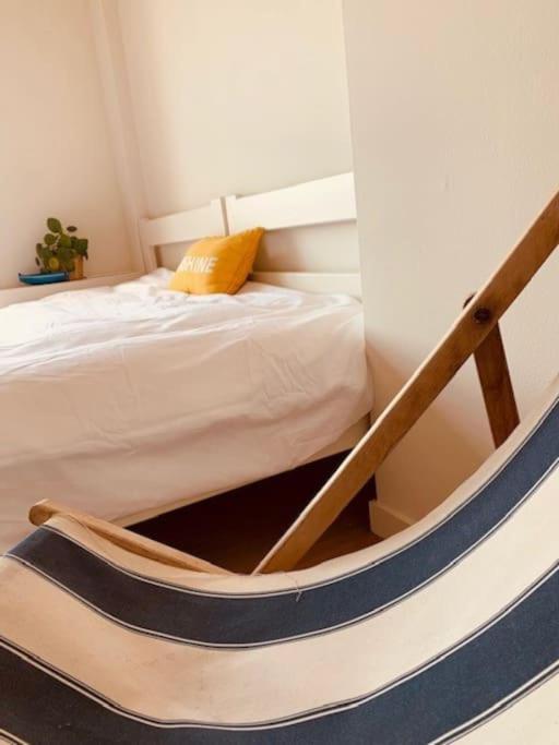 Sfeervol Apartment, Petit Ensor Appartement *