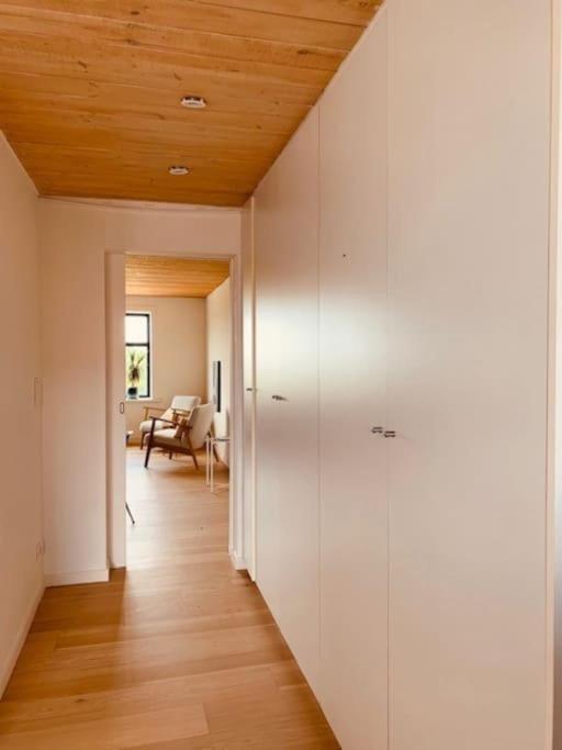 Sfeervol Apartment, Petit Ensor Ostende