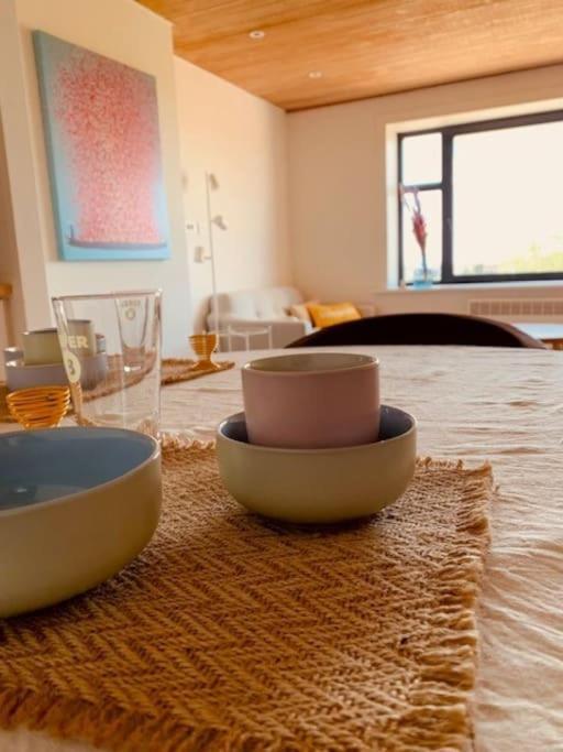Sfeervol Apartment, Petit Ensor Appartement